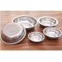 Cooking Utensils, 304 Stainless Steel Kitchen Utensil Set 30