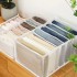Mesh storage box